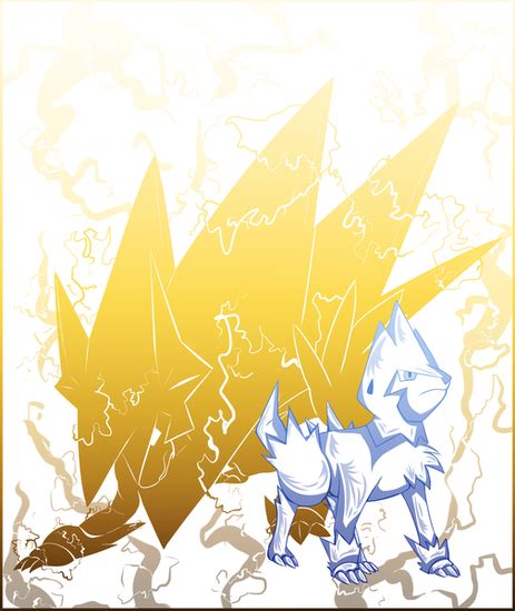 smogon manectric